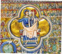 La Trinité dans l'art