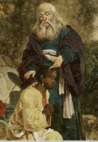 Actes des Apôtres, chap. 13-28