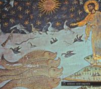 Bible et écologie - Genèse 1-11