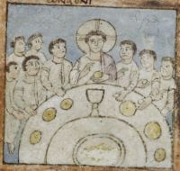 Jeudi saint