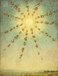 La joie de Pâques