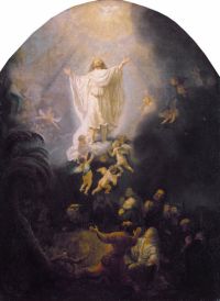 L'Ascension