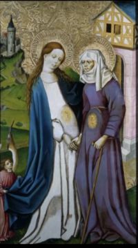 La visitation