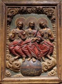 Dimanche de la Trinité