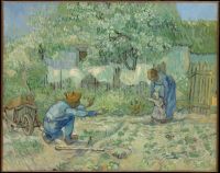Père et fils