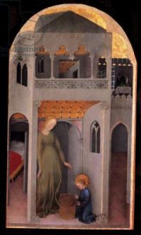 Saint Benoît