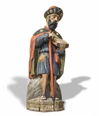Saint Jacques
