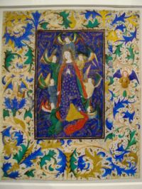 L'Assomption de Marie