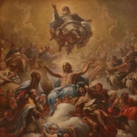 La gloire du christ