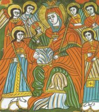 L'Immaculée Conception