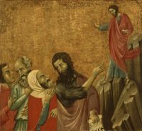 Aller annoncer Jésus qui guérit, Avent 4