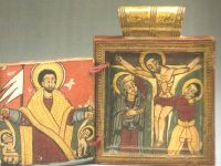 saints Philippe et Jacques