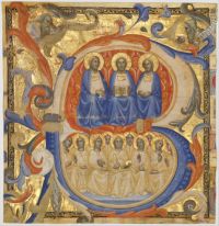 Fête de la sainte Trinité