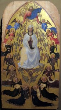 Assomption de la Vierge