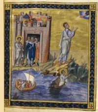 Universalité du pardon offert par Dieu dans le Christ. A travers les baptisés l’appel du Seigneur continue à retentir