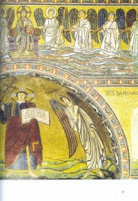 Jésus Fils de Dieu