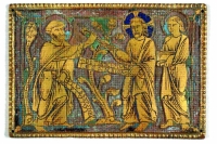 saint Pierre et saint Paul