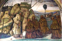 Saint Benoît