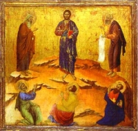 La Transfiguration