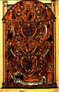 Nativité de la Vierge