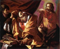 saint matthieu