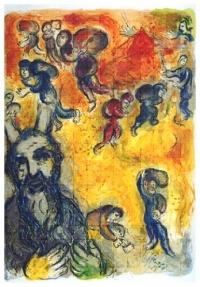 Saints anges gardiens