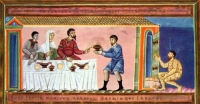 La pureté des pharisiens