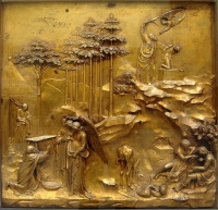 La foi d’Abraham