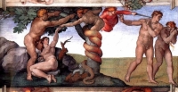  L’immaculée conception