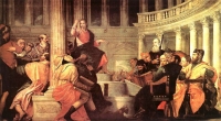 saint Jean de la Croix
