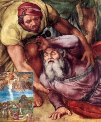 Conversion de saint Paul