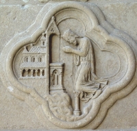 La prière de Salomon