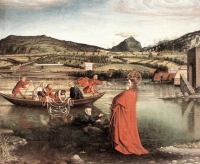 La pêche miraculeuse