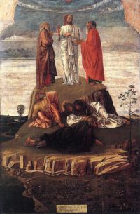 La Transfiguration