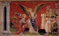 La gloire de Dieu : saint Barthélemy/Nathanael