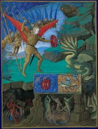 Saint Michel
