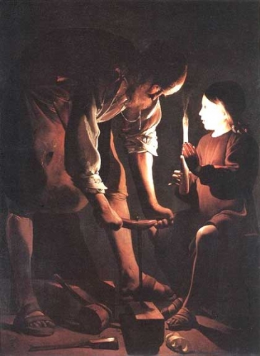 Saint Joseph