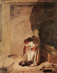 La drachme perdue