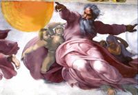 Avent : cheminement avec Isaïe :  Dieu tout puissant, l\'Unique, créateur de l\'univers