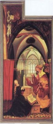 Avent : cheminement avec Isaïe : la prophétie de l\'Emmanuel