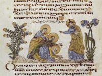 dimanche de la Transfiguration