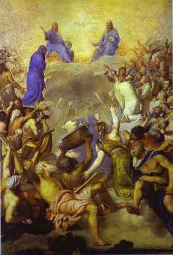 Fête de la Trinité