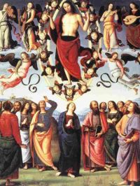 Ascension du Seigneur : la joie promise