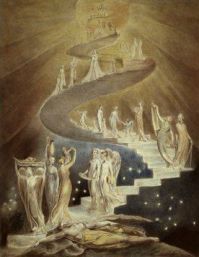 Echelle de Jacob