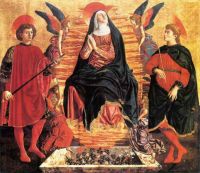 Assomption de la Vierge Marie