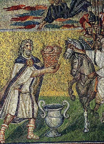 Fête du Saint Sacrement