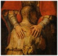 L\'avent avec Isaïe : 2 - la consolation