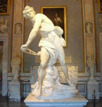 David et Goliath