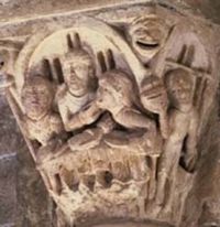 le carême avec Ch de Chergé 1 : Le jeûne, le partage