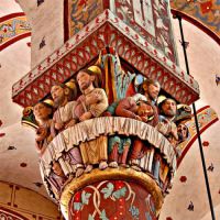 le carême avec Ch de Chergé 4 : l'eucharistie